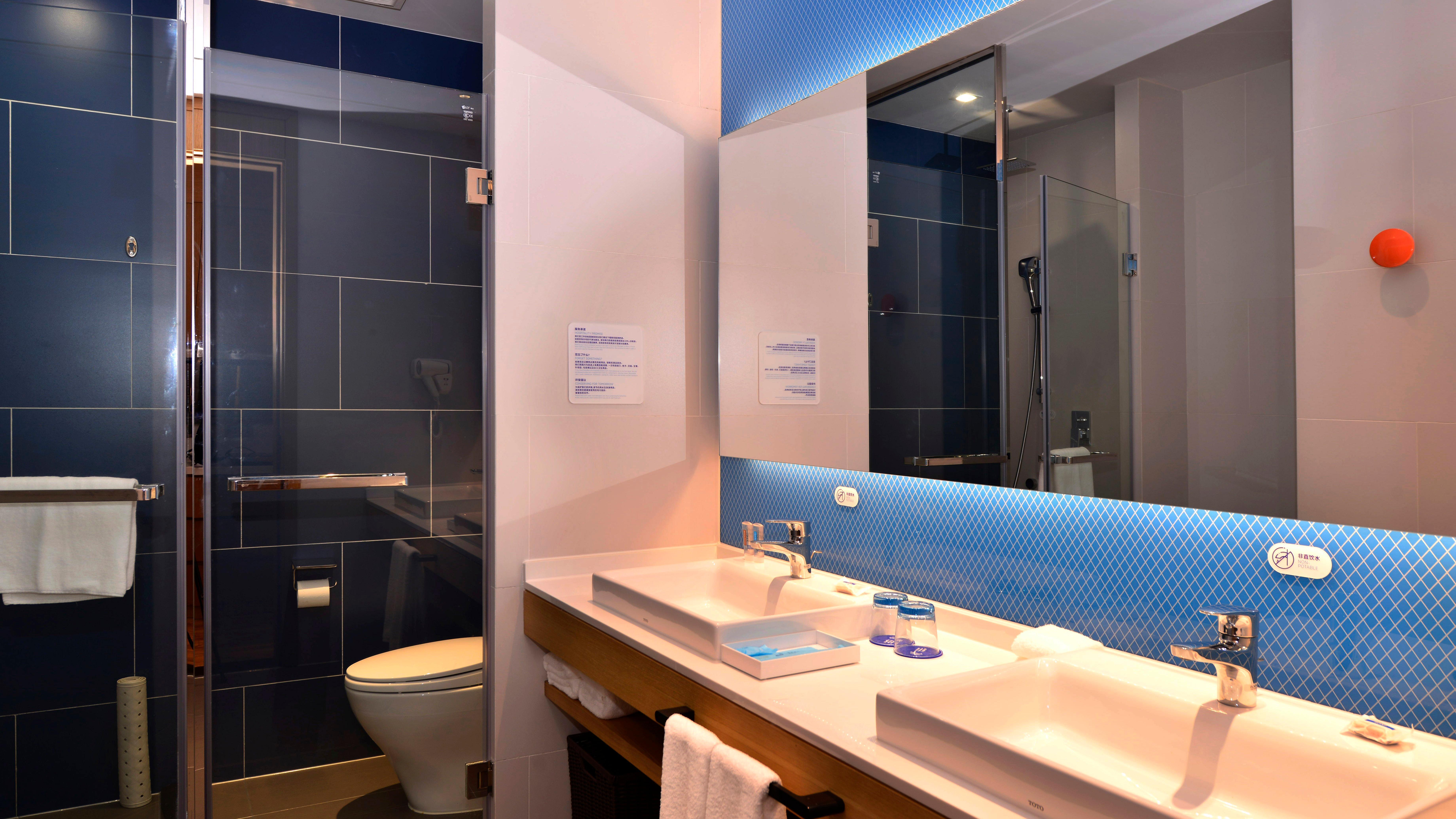 Holiday Inn Express Luanchuan By Ihg المظهر الخارجي الصورة
